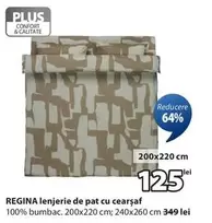 lenjerie de pat cu cearşaf