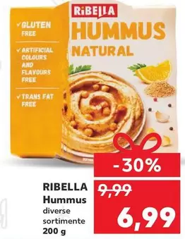 Hummus