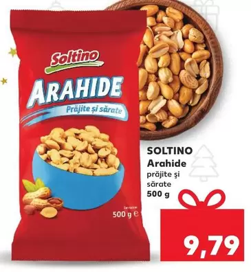 Arahide