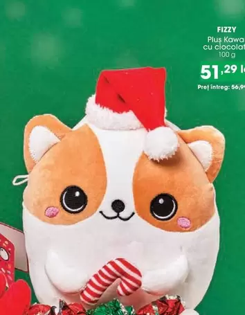 Plus Kawa cu ciocolata