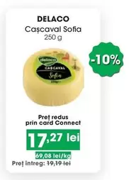 Cascaval Sofia