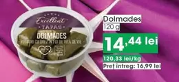 Dolmades