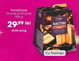 Panettone