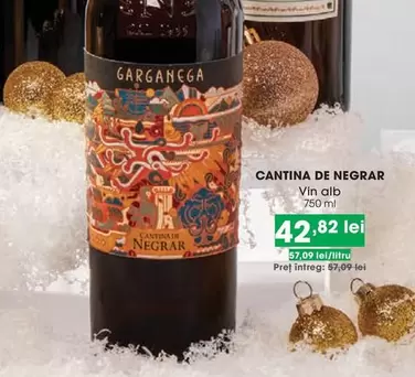 Alb - CANTINA DE NEGRAR