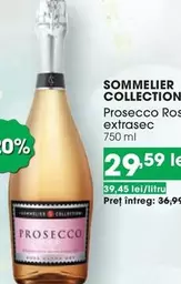 Prosecco Ros