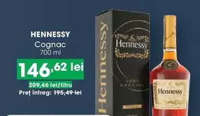 Hennessy - Cognac