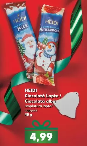 Ciocolata Lapte / Ciocolată albă