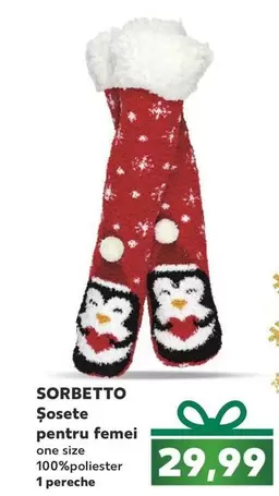 Șosete pentru femei