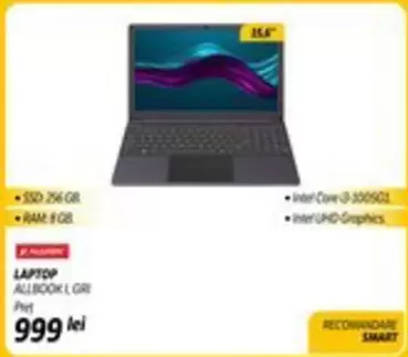 Intel - ALLBOOK L GRI