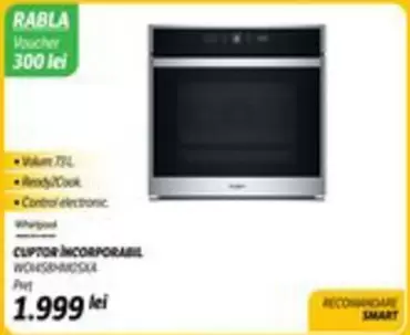 CUPTOR INCORPORABIL WO9MSEHMOOSX