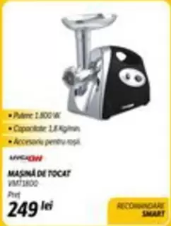 MASINA DE TOCAT VMT1800