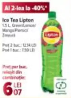 Ice Tea