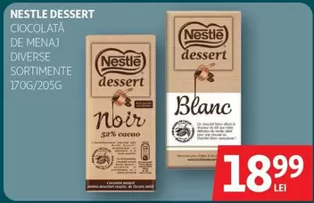 CIOCOLATĂ DE MENAJ DIVERSE SORTIMENTE