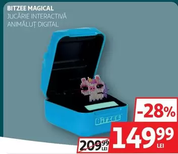 JUCĂRIE INTERACTIVĂ ANIMĂLUȚ DIGITAL