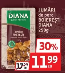 JUMĂRI de porc BOIEREŞTI