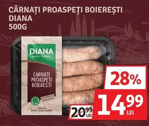 CÂRNAȚI PROASPEȚI BOIEREȘTI