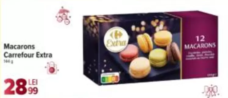 Macarons