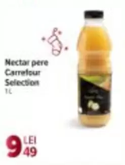 Nectar pere