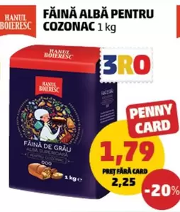 COZONAC
