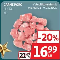 CARNE PORC