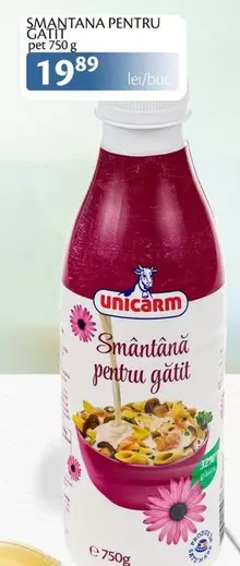 SMANTANA PENTRU GATIT