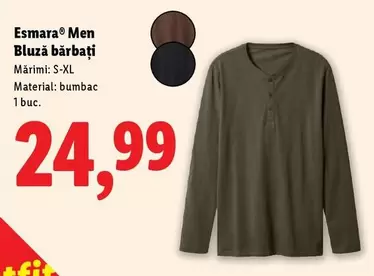 Men Bluză bărbaţi