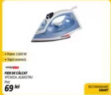 Wow - FIER DE CALCAT