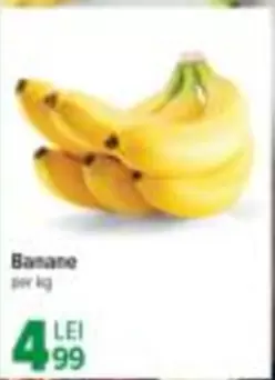 Banane