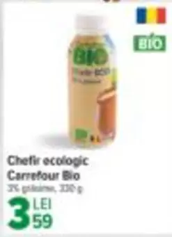 Chefir ecologic
