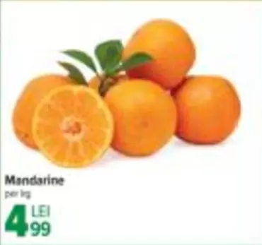 Mandarine