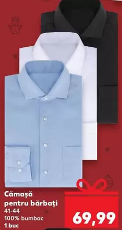 Cămașă pentru bărbați