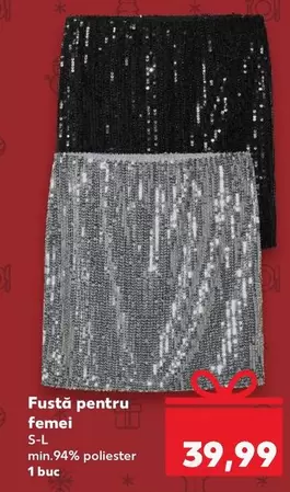 Fustă pentru femei