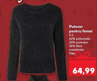 Pulover pentru femei