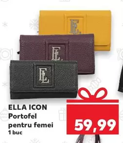 Portofel pentru femei