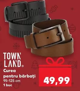 Curea pentru bărbați