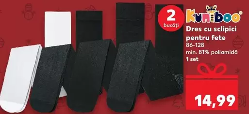 Dres cu sclipici pentru fete 86-128