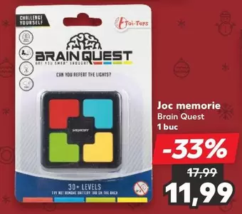 Brain Quest