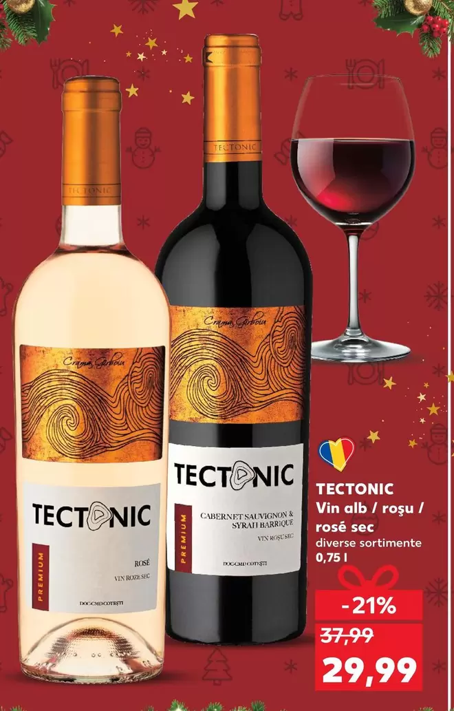 Alb - Vin alb / raju / rose sec