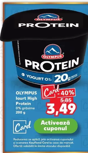 laurt High Protein