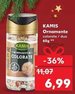 Ornamente colorate / duo