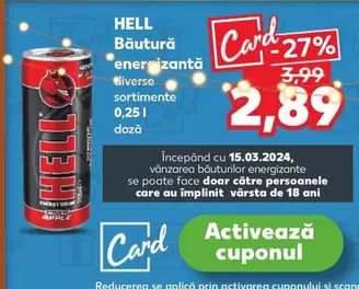 Apple - Băutură energizantă