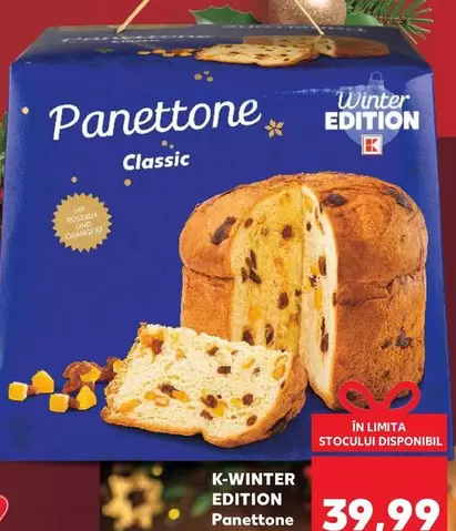 Panettone