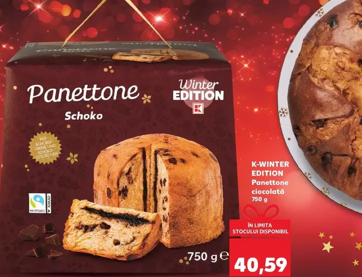 Panettone