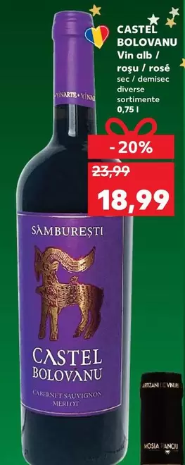 Alb - Vin alb / rosu / rose