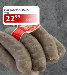 CALTABOS SOMES