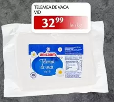 TELEMEA DE VACA