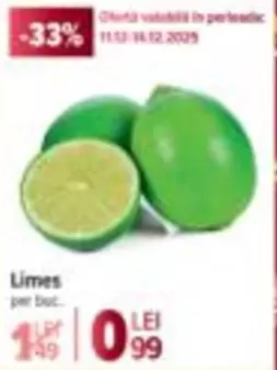 Limes