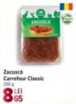 Zacuscă