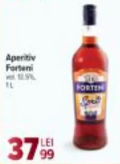 Aperitiv Forteni