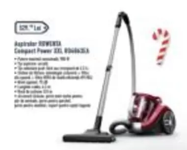 Compact Power XXL RO3969EA